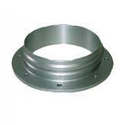 Stowage Flange