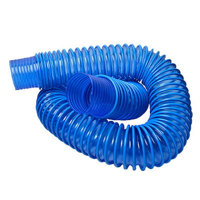 4” Dump Hose