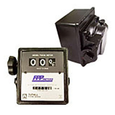 Flow Meter
